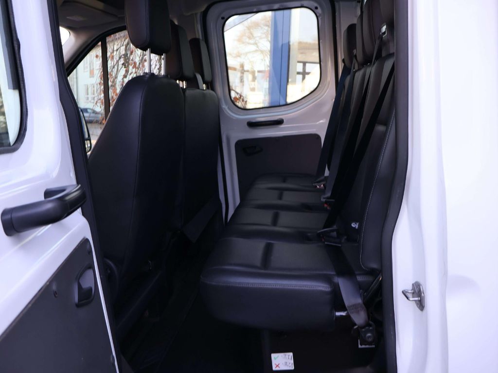 Ford Transit 2019