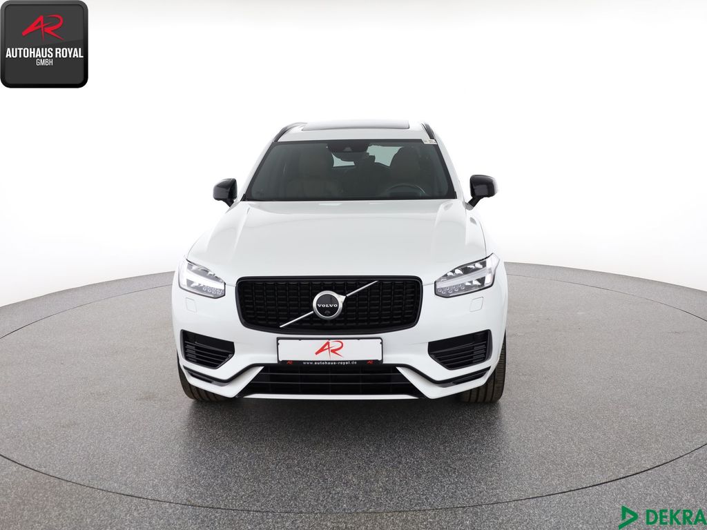Volvo XC90 2020