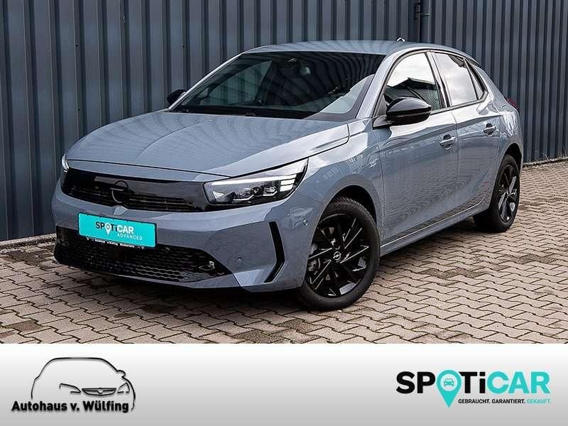 Opel Corsa 2024