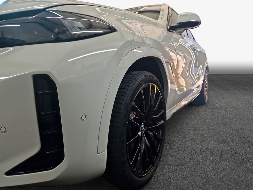 BMW X6 M