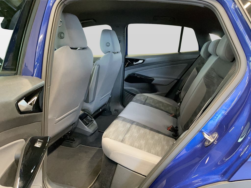 Volkswagen ID.5 2022