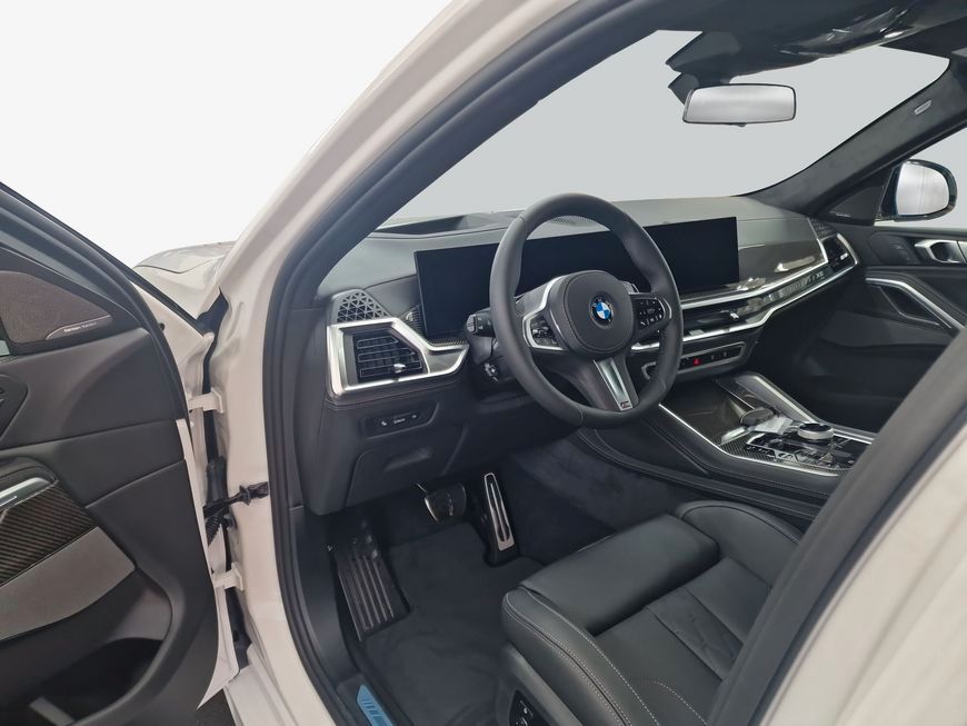 BMW X6 M