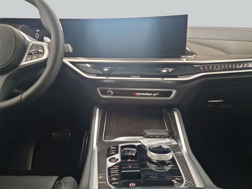 BMW X6 M