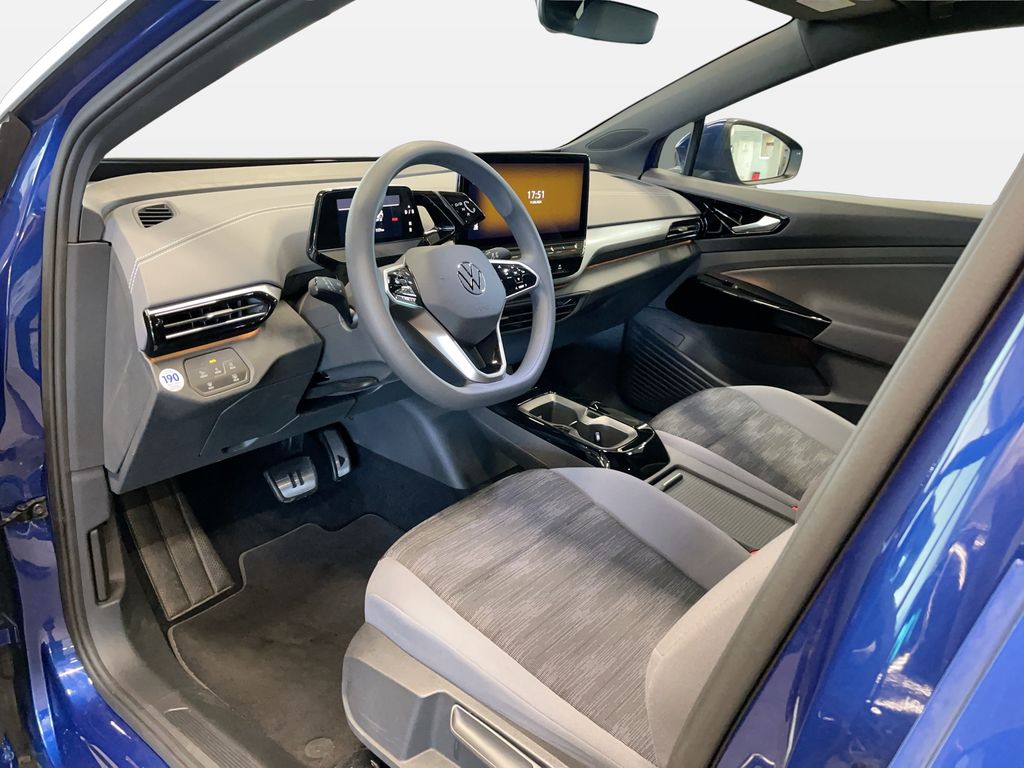 Volkswagen ID.5 2022