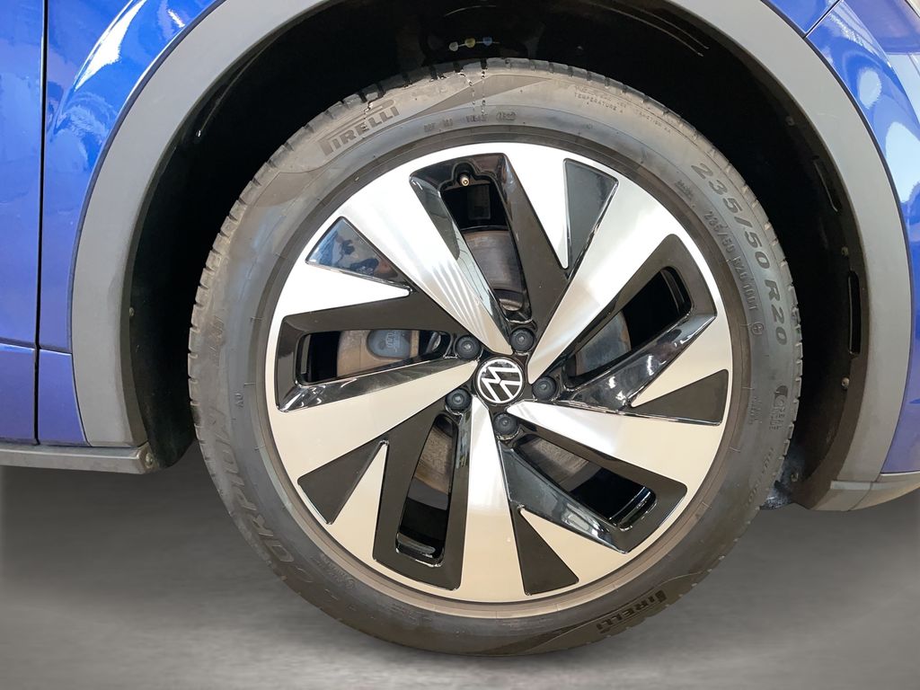 Volkswagen ID.5 2022