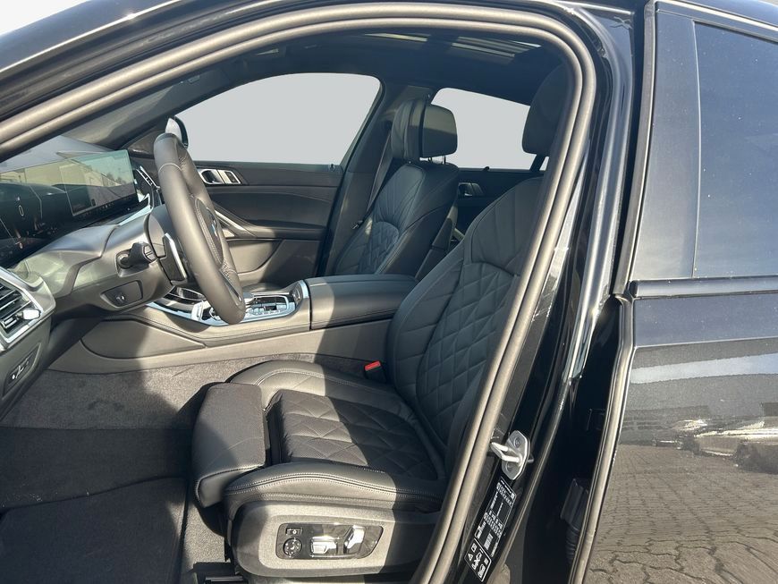 BMW X6 M
