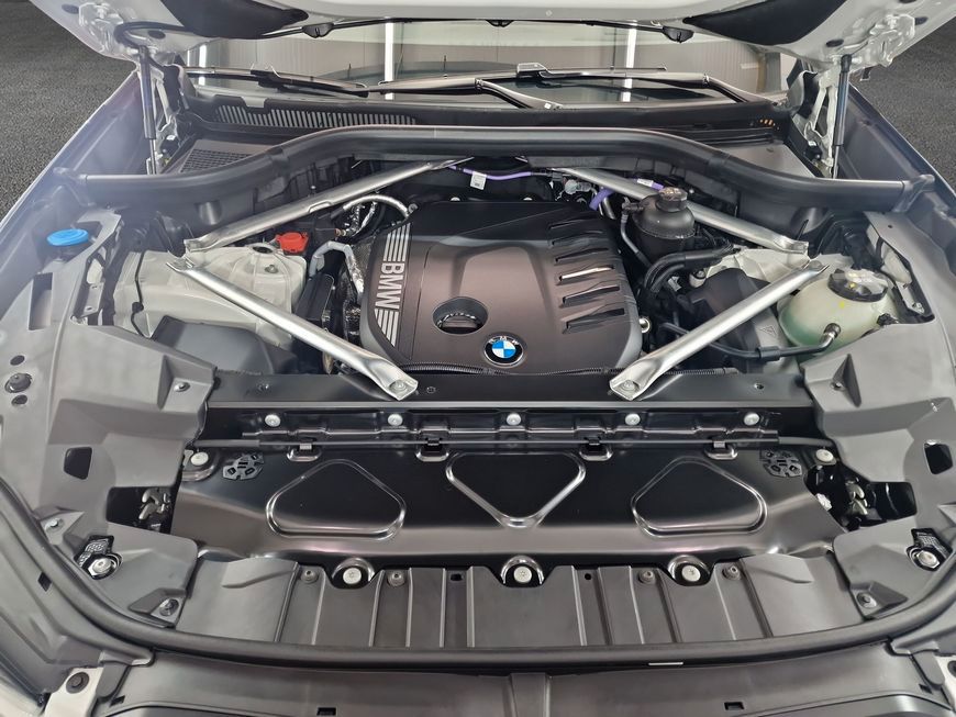 BMW X6 M