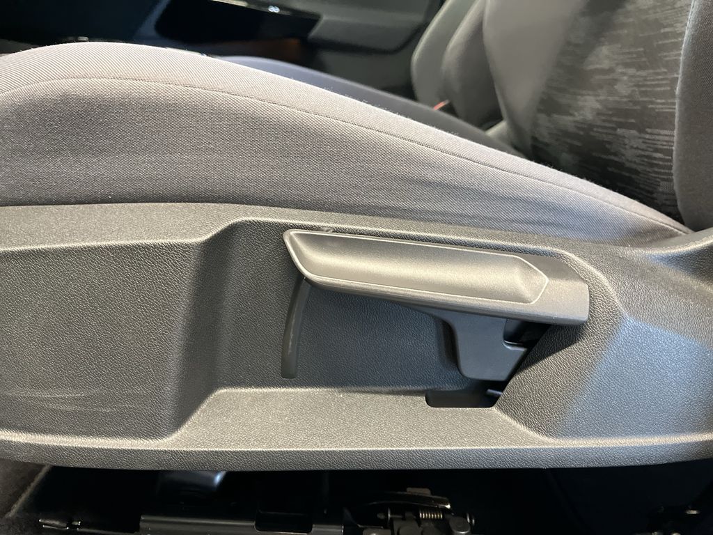 Volkswagen ID.5 2022