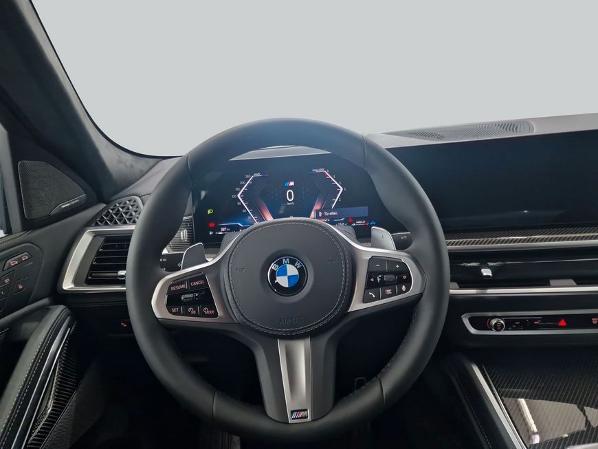 BMW X6 M