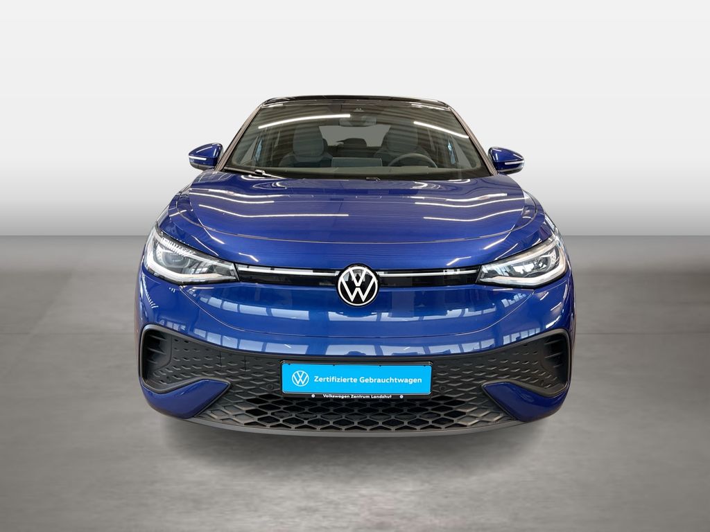 Volkswagen ID.5 2022