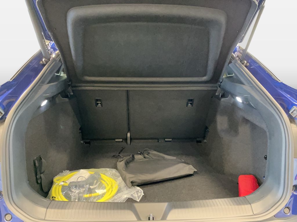 Volkswagen ID.5 2022