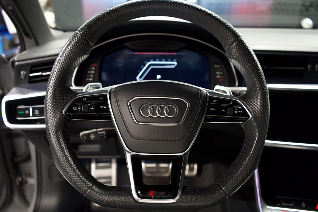 Audi RS6 2023