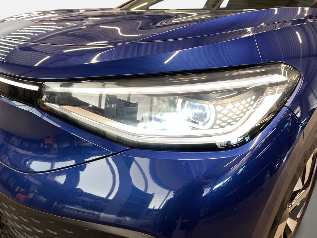 Volkswagen ID.5 2022