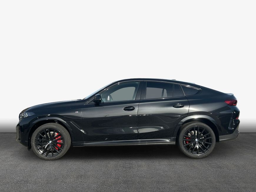 BMW X6 M
