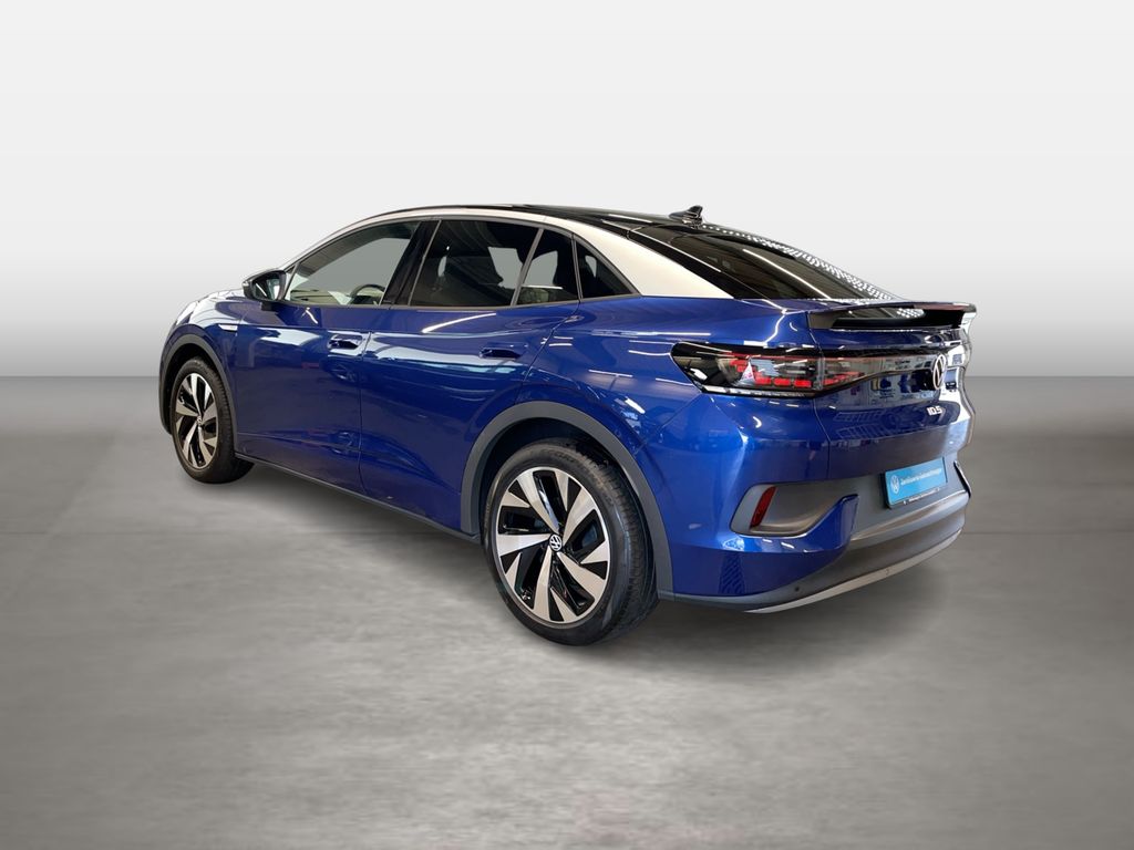 Volkswagen ID.5 2022