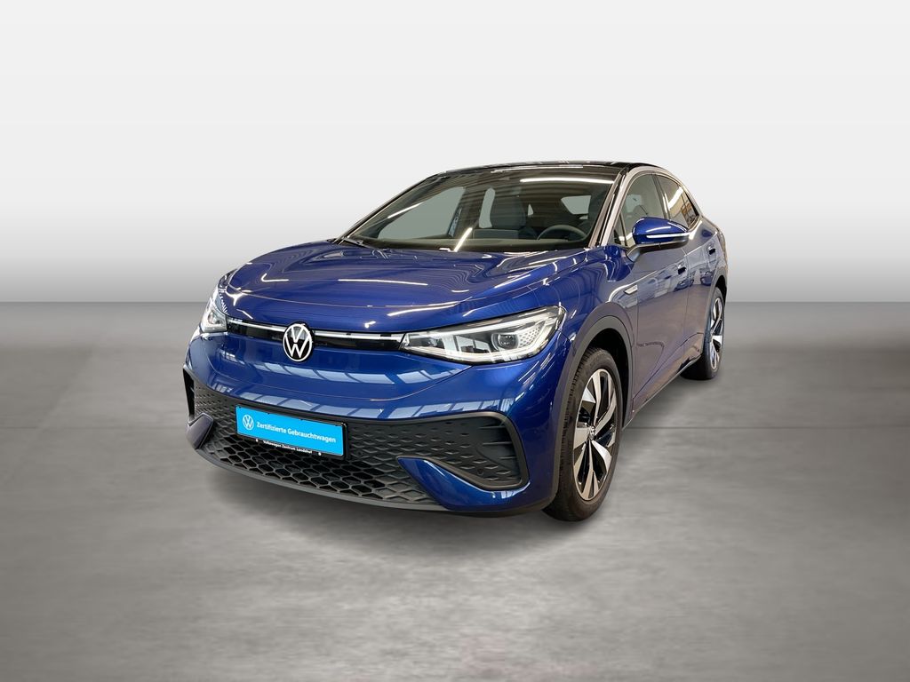 Volkswagen ID.5 2022