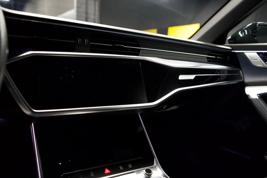 Audi RS6 2023