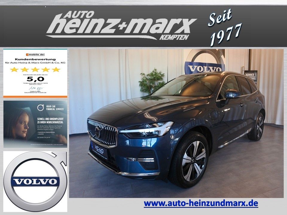 Volvo XC60 2024