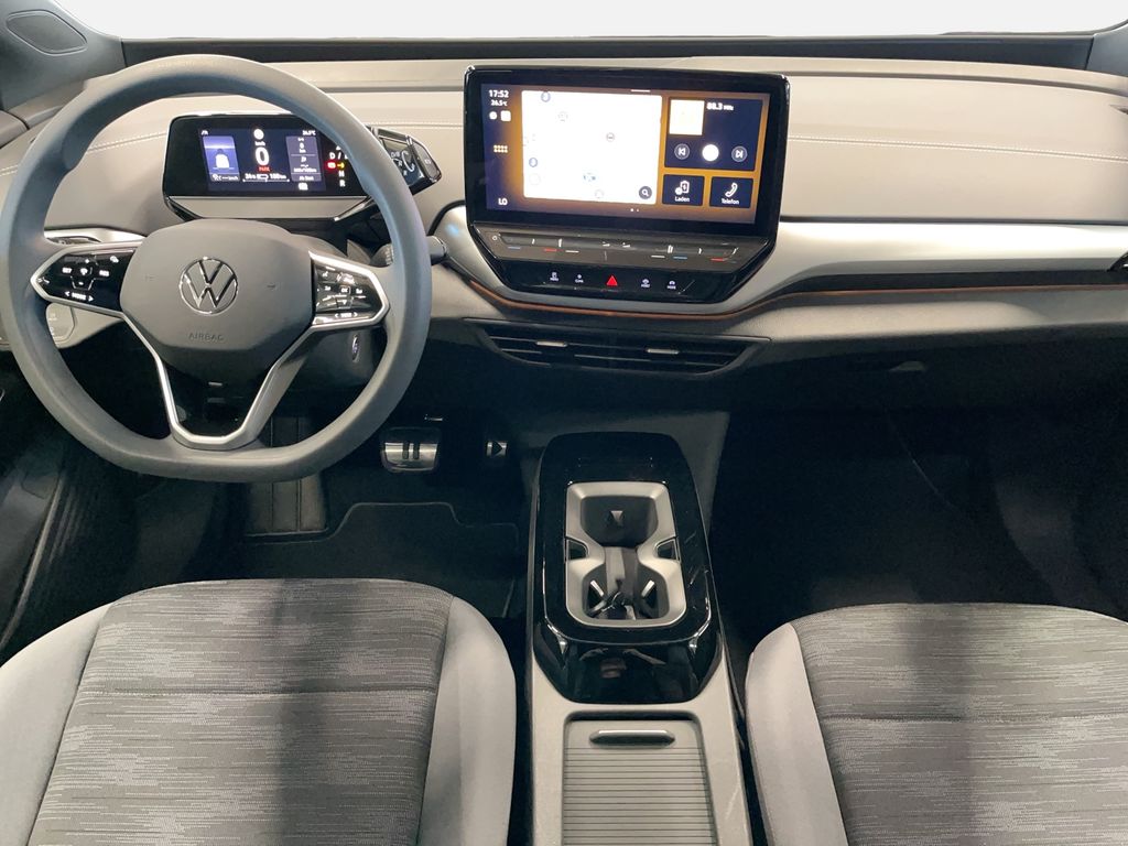 Volkswagen ID.5 2022