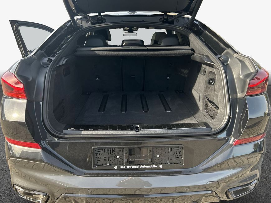 BMW X6 M