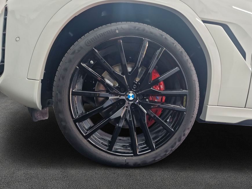 BMW X6 M