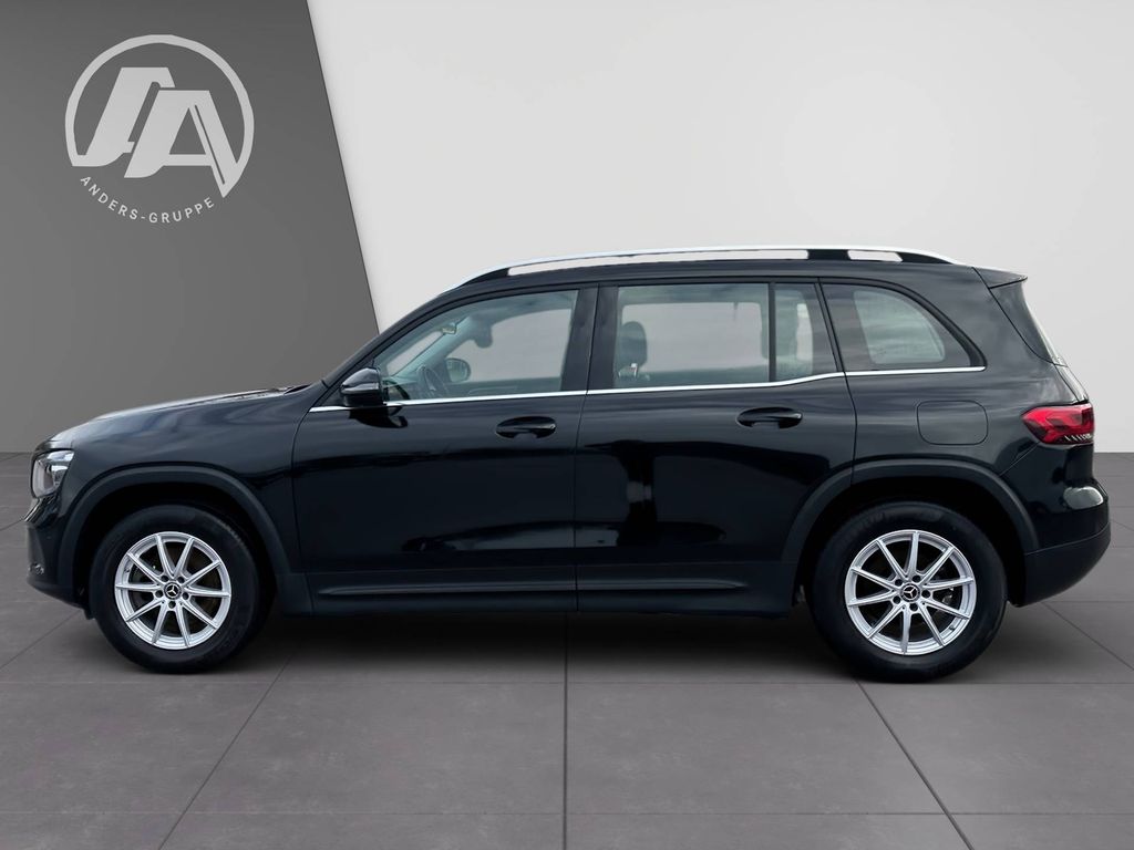 Mercedes-Benz GLB 200 2023