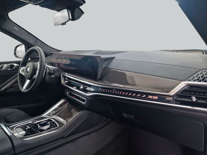 BMW X6 M