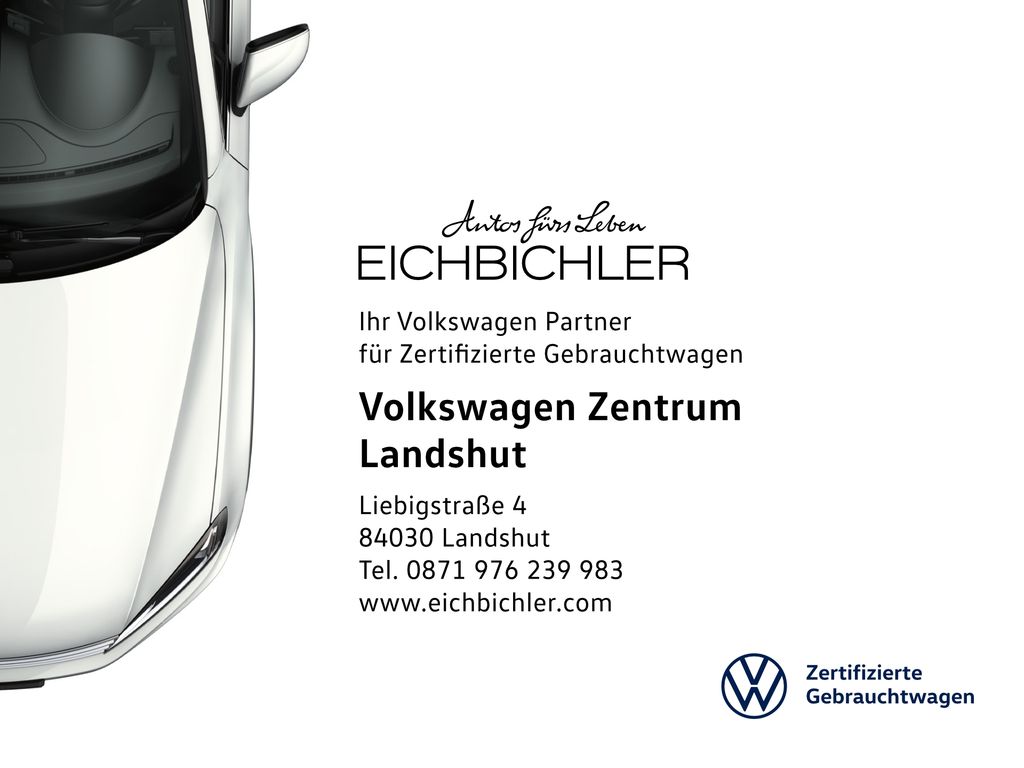 Volkswagen ID.5 2022