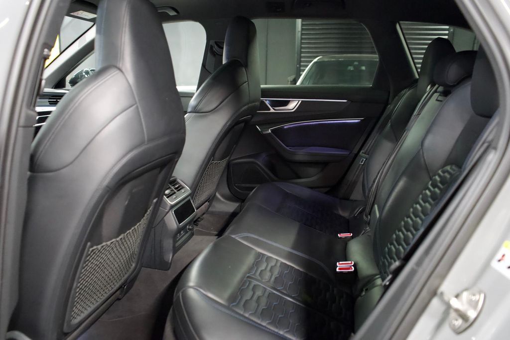 Audi RS6 2023