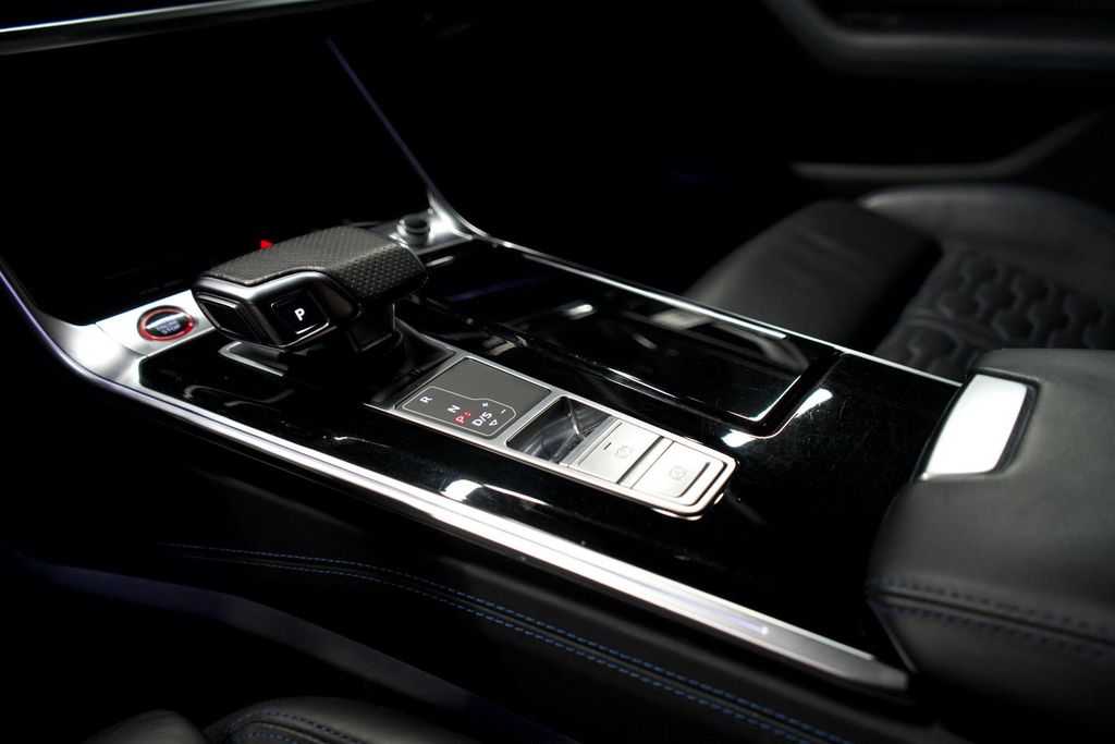 Audi RS6 2023
