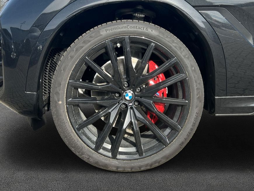 BMW X6 M