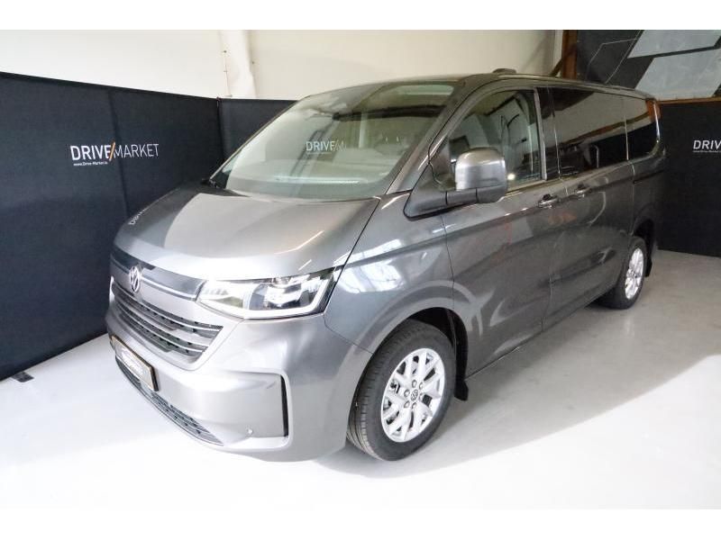 Volkswagen T7 Caravelle 2025