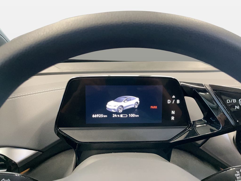 Volkswagen ID.5 2022