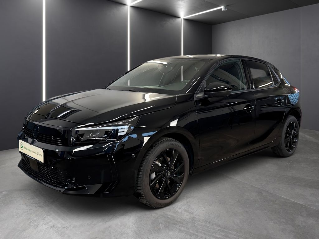 Opel Corsa 2024