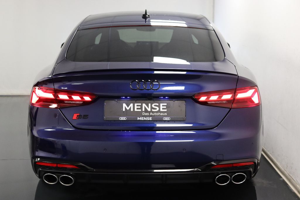 Audi S5 2023