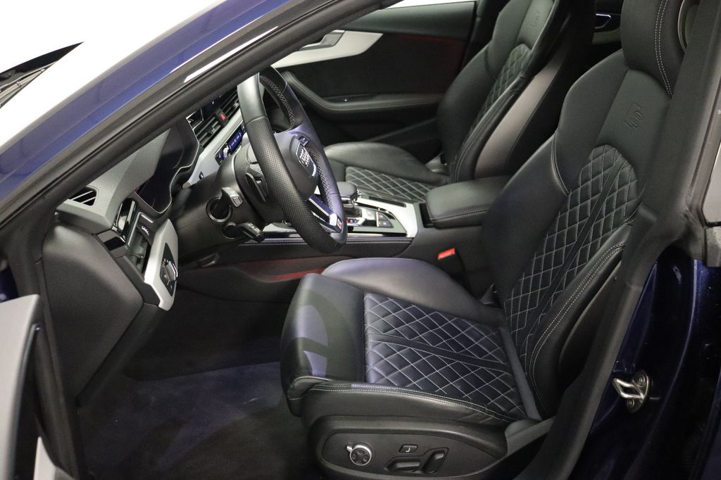 Audi S5 2023