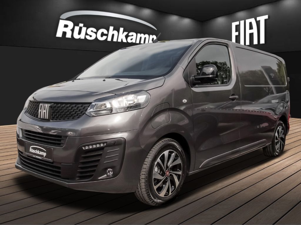 Fiat Scudo 2023
