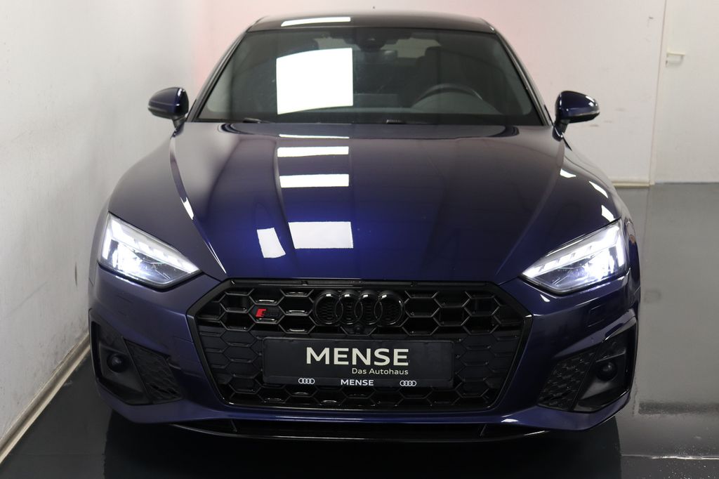 Audi S5 2023