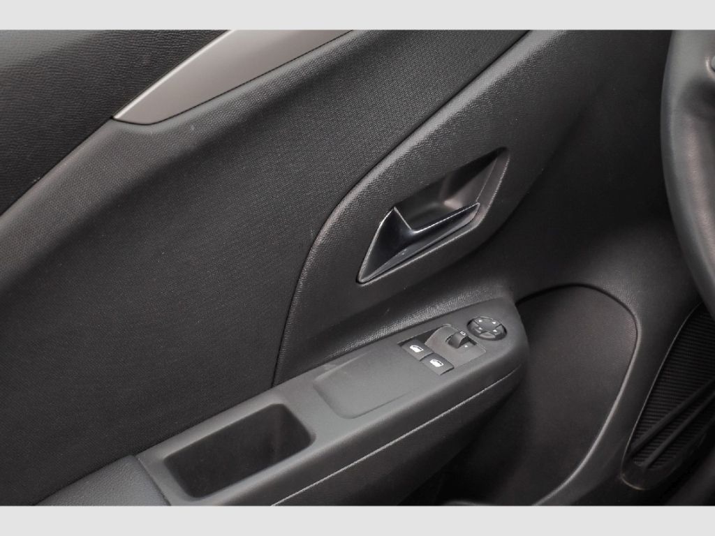 Opel Corsa 2022
