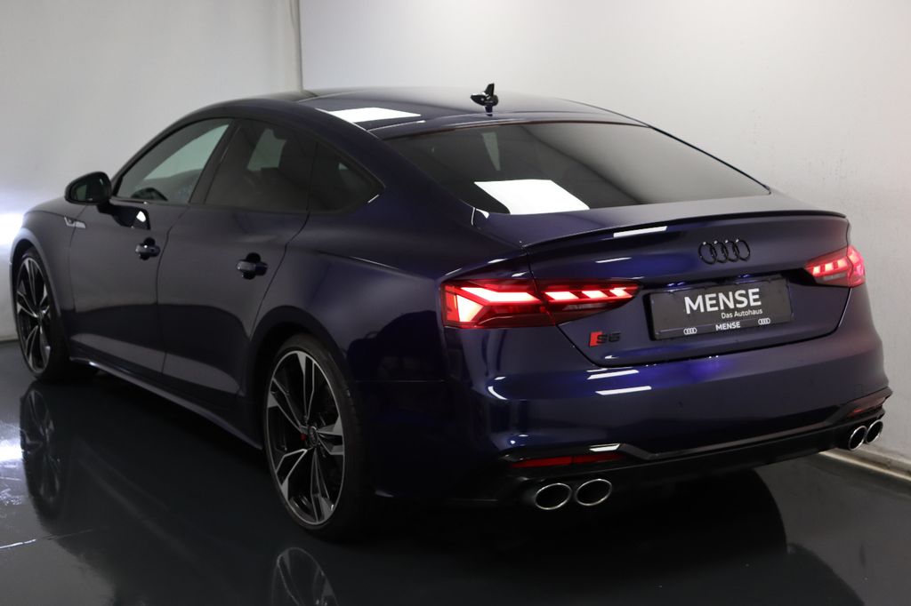 Audi S5 2023
