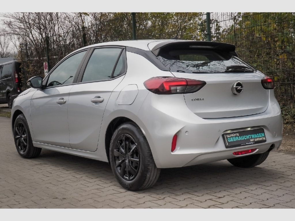 Opel Corsa 2022