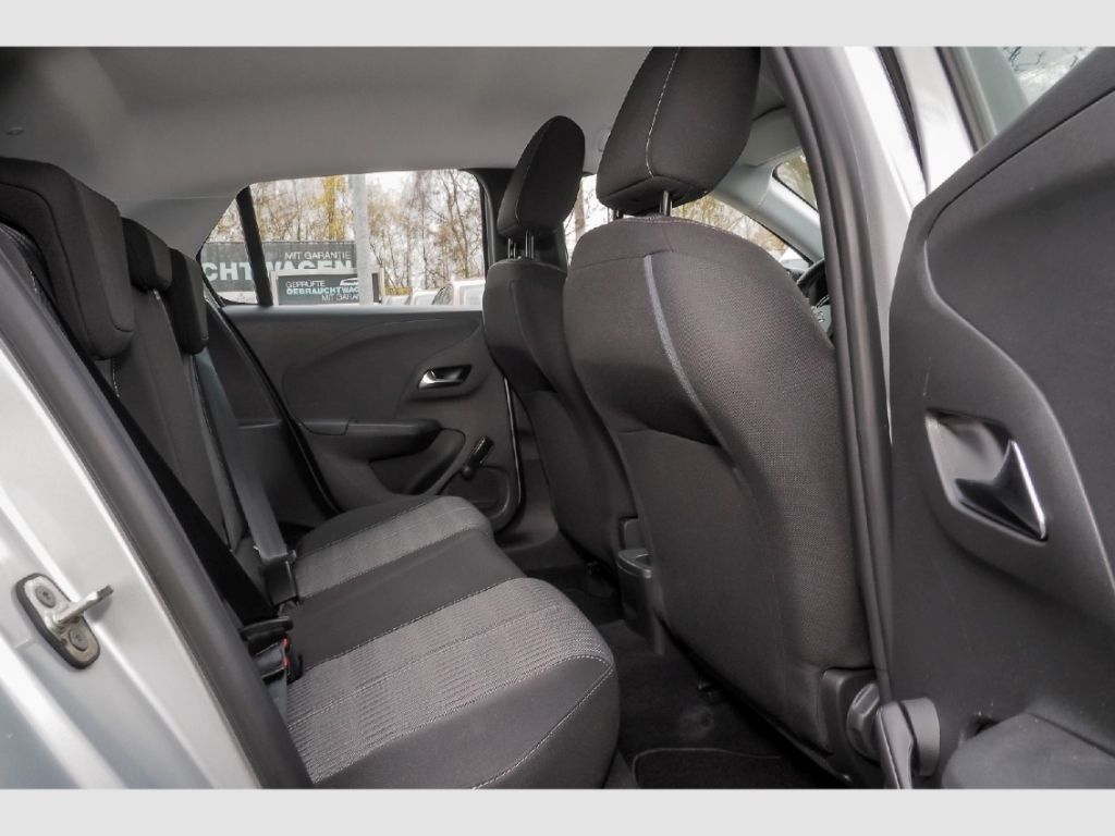 Opel Corsa 2022