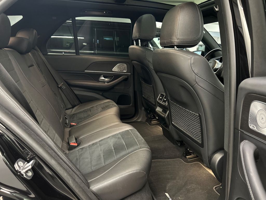 Mercedes-Benz GLE 350 2020