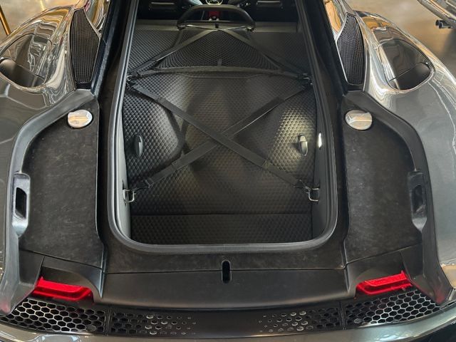 McLaren GT 2021