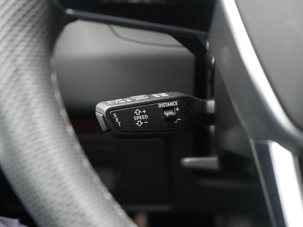 Audi S6 2024