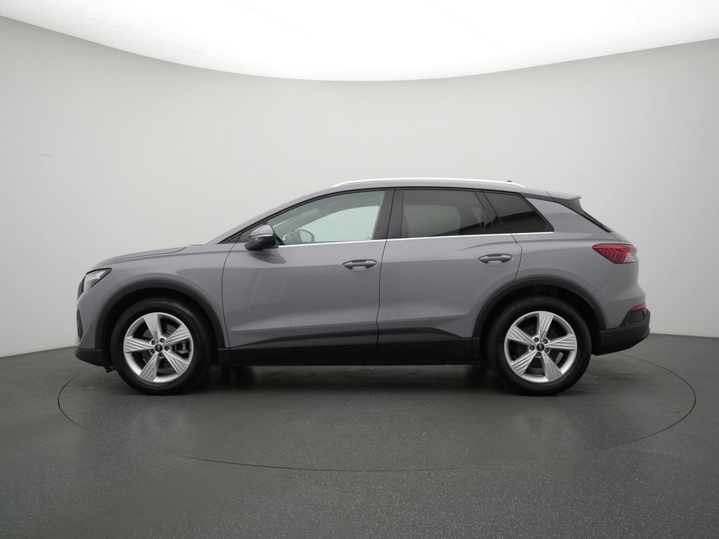 Audi Q4 e-tron 2022