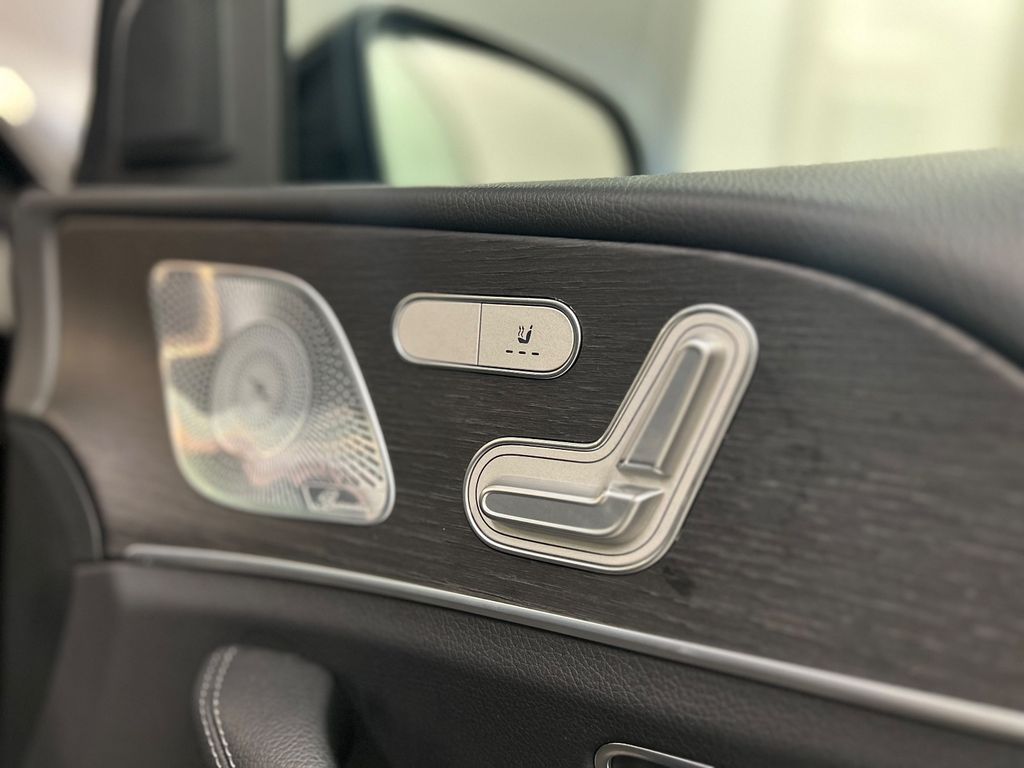 Mercedes-Benz GLE 350 2020