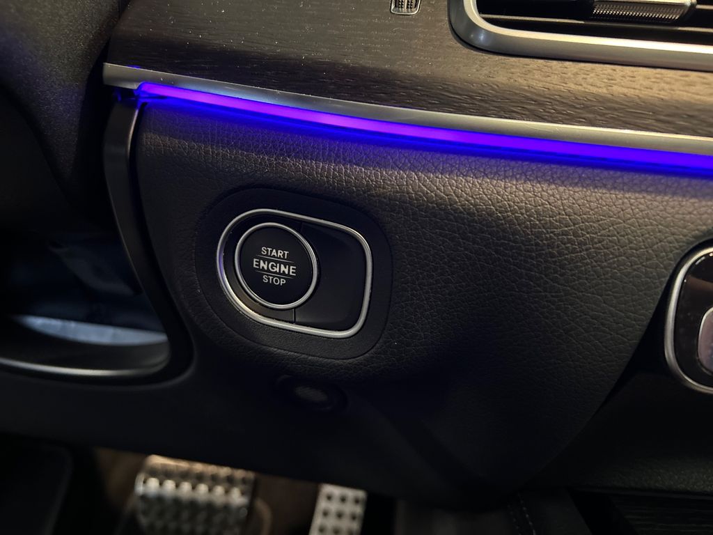 Mercedes-Benz GLE 350 2020