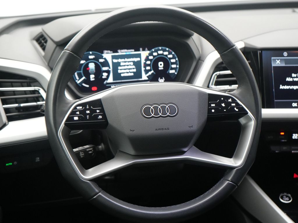 Audi Q4 2022