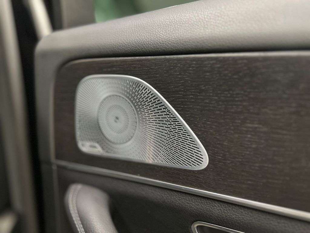 Mercedes-Benz GLE 350 2020